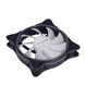Корпусний вентилятор 2E Gaming F120OI-ARGB, 120mm, 1200rpm, 3pin, 3pin+5VAura, 25.3dBa 5 - магазин Coolbaba Toys