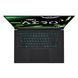 Gigabyte Ноутбук AERO X16 16.0 QHD+ 165Hz, AMD Krachen R7, 16GB, F1TB, NVD5060-8, W11, черный 7 - магазин Coolbaba Toys
