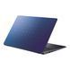 ASUS Ноутбук ASUS Vivobook GO 15 E510KA-BQ1187 15.6" FHD IPS, Intel N6000, 8GB, F512GB, UMA, noOS, Блакитний 5 - магазин Coolbaba Toys