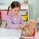 Кукла BABY BORN &ndash; ЭММА В КОСТЮМЕ МИШКИ (43 cm, с аксессуарами) 16 - магазин Coolbaba Toys