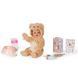 Кукла BABY BORN &ndash; ЭММА В КОСТЮМЕ МИШКИ (43 cm, с аксессуарами) 23 - магазин Coolbaba Toys