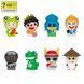 DevSeries Ігрова фігурка-сквіш Squooshems Blinds, в ас., S1 2 - магазин Coolbaba Toys