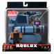 Игровой набор Roblox Large Vehicle Tower Battles: ZED W8, транспорт, фигурка и аксессуары 5 - магазин Coolbaba Toys