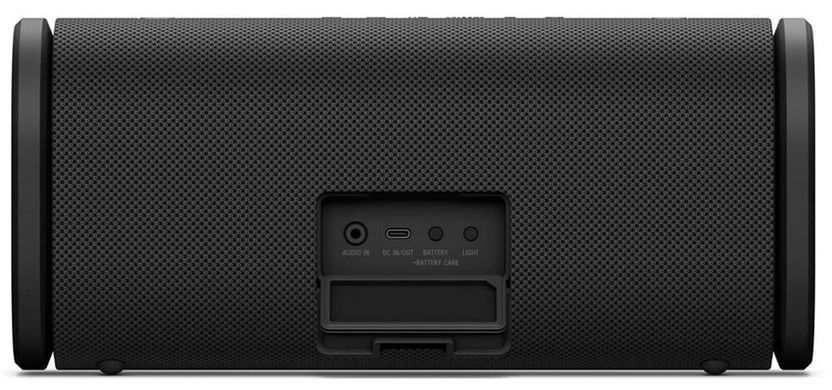 Sony Акустична система ULT FIELD 5 Чорний SRSULT50B.E фото