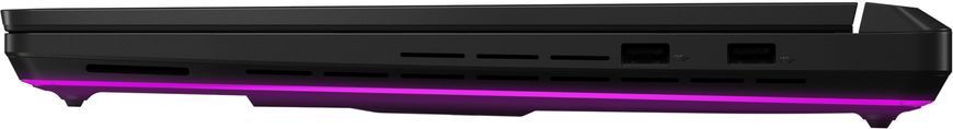 ASUS Ноутбук ASUS ROG Strix SCAR 16 G635LX-RW206X 16" WQXGA mLED, Intel Ultra 9 275HX, 64GB, F1TB+F1TB, NVD5090-24, Win11P, Чорний 90NR0L81-M00950 фото