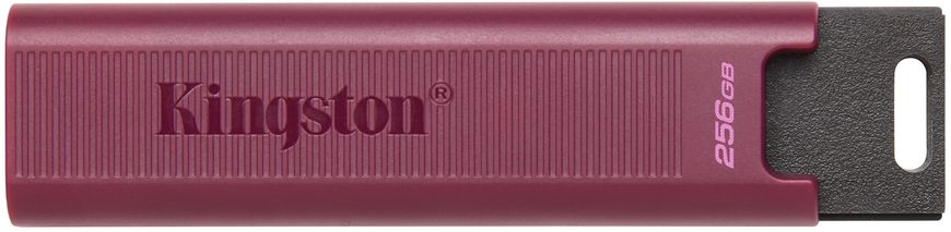 Накопитель Kingston 256GB USB 3.2 Type-A Gen 2 DT Max DTMAXA/256GB фото