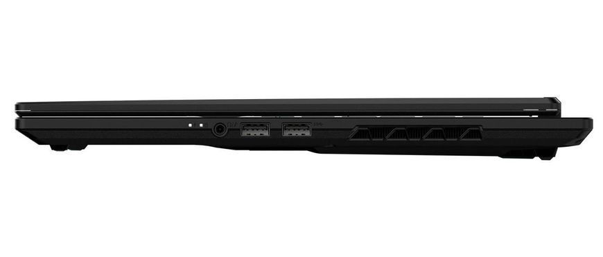 Gigabyte Ноутбук Gigabyte Gaming A16 16.0 FHD, AMD 7 260, 16GB, F1TB, NVD5060-8, DOS, чорний GAMING_A16_3VHK3UA894SD фото