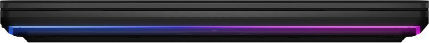 ASUS Ноутбук ASUS ROG Strix SCAR 16 G635LX-RW206X 16" WQXGA mLED, Intel Ultra 9 275HX, 64GB, F1TB+F1TB, NVD5090-24, Win11P, Чорний 90NR0L81-M00950 фото
