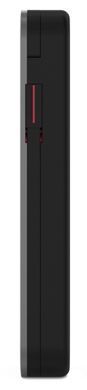 Lenovo Портативний зарядний пристрій Power Bank 20000 mAh, Go USB-C Laptop, Thunder Black 40ALLG2WWW фото