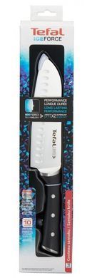Tefal Ніж сантоку Ice Force 18 см K2320614 фото