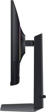 Samsung Монітор 32" S32DG700E HDMI, DP, USB, Bluetooth, OLED, 3840x2160, 144Hz, 1ms, G-Sync Compatible LS32DG700EIXUA фото