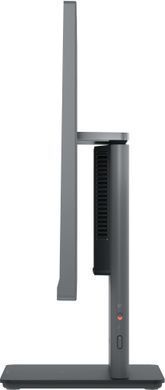 Lenovo Комп'ютер персональний моноблок Lenovo ThinkCentre neo 50a 24-G5 23.8" FHD IPS AG, Intel i7-13620H, 16GB, F512GB, UMA, WiFi, кл+м, без ОС, сірий 12SC000PUI фото