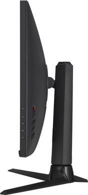 ASUS Монитор 32" ROG Strix XG32UQ 2xHDMI, DP, 2xUSB, IPS, 3840x2160, 160Hz, 1ms, sRGB 130%, FreeSync, HAS, HDR600 90LM08B0-B01170 фото