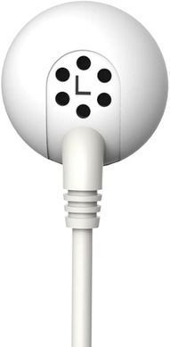 Koss Наушники The Plug Noise Isolating White 196809.101 фото