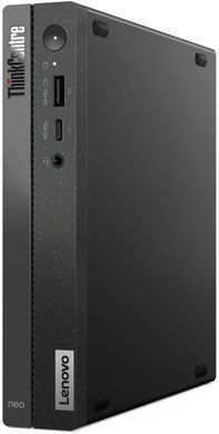 Lenovo Комп'ютер персональний ThinkCentre neo 50q-G4 Intel i5-13420H, 16GB, F1TB, UMA, WiFi, кл+м, без ОС 12LN003RUI фото