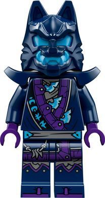 LEGO Конструктор Ninjago Молодий дракон Рію 71810 фото