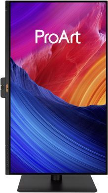 ASUS Монітор Asus 27" ProArt PA27UCGE 2xHDMI, DP, UCB-C, 2xUSB, MM, IPS, 3840x2160, 160Hz, DCI-P3 98%, AdaptiveSync, Pivot, HDR600 90LM04NC-B01K71 фото