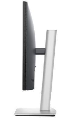 Dell Монітор 23.8" P2425D HDMI, DP, USB, IPS, 2560x1440, 100Hz, sRGB 99%, Pivot 210-BQMX фото