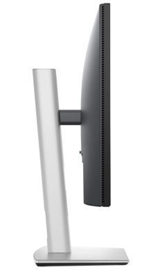 Dell Монітор 23.8" P2425D HDMI, DP, USB, IPS, 2560x1440, 100Hz, sRGB 99%, Pivot 210-BQMX фото