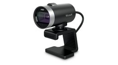 Веб-камера Microsoft LifeCam Cinema Business - купити в інтернет-магазині Coolbaba Toys