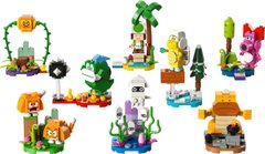 Конструктор LEGO Super Mario Набори персонажів — Серія 6 71413 фото