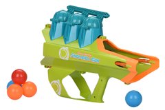 Іграшкова зброя Same Toy 2 в 1 Бластер 358Ut - купити в інтернет-магазині Coolbaba Toys