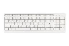 Клавіатура 2E KS220 WL White - купити в інтернет-магазині Coolbaba Toys