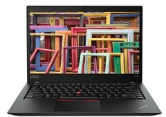 Ноутбук Lenovo ThinkPad T490s 14FHD IPS AG/Intel i5-8265U/8/512F/int/W10P/Black - купити в інтернет-магазині Coolbaba Toys