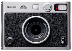 Фотокамера миттєвого друку Fujifilm INSTAX MINI EVO - купити в інтернет-магазині Coolbaba Toys