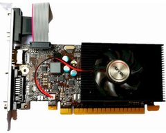 Видеокарта AFOX GeForce GT 730 4GB GDDR3 AF730-4096D3L6 фото