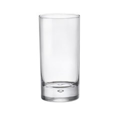 Набор стаканов Bormioli Rocco Barglass Hi-Ball высоких, 375мл, h-145см, 6шт, стекло 122124BAU021990 фото