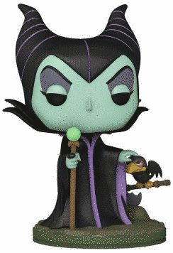 Funko Фігурка Funko POP Disney: Villains - Maleficent 5908305240563 фото