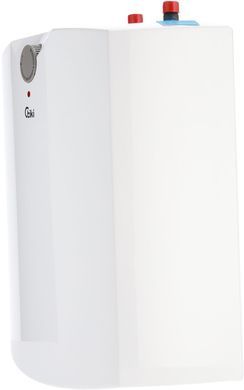 Tiki Водонагреватель GT10U/B9 10 л, под мойкой, A, 700187