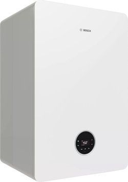 Bosch Котел газовий GC5700iW 30/30 C 23 конденсаційний, двоконтурний, 30/30 кВт