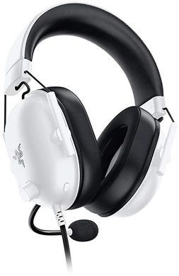 Razer Гарнитура Blackshark V2 X 3.5mm White RZ04-03240700-R3M1 фото