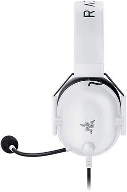 Razer Гарнитура Blackshark V2 X 3.5mm White RZ04-03240700-R3M1 фото