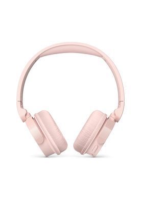 Philips Наушники On-ear TAH4209 BT 5.3, Wireless, Mic, Розовый TAH4209PK/00 фото