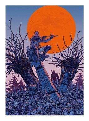 GoodLoot Набір мисливця на монстрів The Witcher 3: Wild Hunt (10th Anniversary Edition) 5908305250302 фото