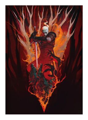 GoodLoot Набір мисливця на монстрів The Witcher 3: Wild Hunt (10th Anniversary Edition) 5908305250302 фото