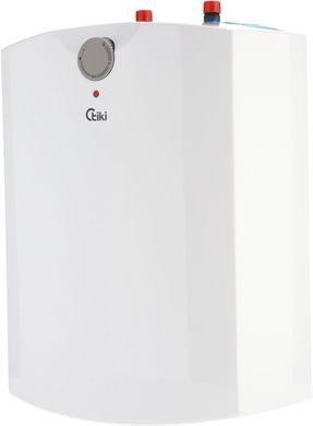 Tiki Водонагреватель GT10U/B9 10 л, под мойкой, A, 700187