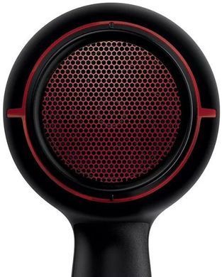 Philips Фен Professional, 2100Вт, режимов-3, ионизиция, хол. обдув, черный HPS910/00 фото
