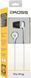 Koss Наушники The Plug Noise Isolating White 6 - магазин Coolbaba Toys