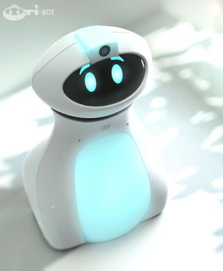 Робот tts Oti-Bot IT10287 фото