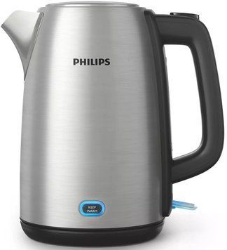 Philips Електрочайник HD9353/90 HD9353/90 фото