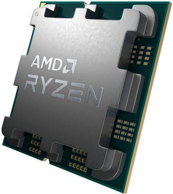 AMD ЦПУ Ryzen 7 9800X3D 8C/16T 4.7/5.2GHz Boost 96Mb Radeon Graphics AM5 120W w/o cooler TRAY 100-000001084 фото