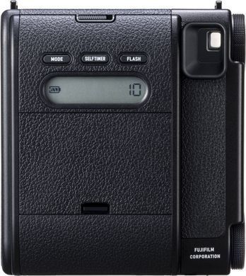 Fujifilm Фотокамера миттєвого друку INSTAX Mini 99 Black 16823519 фото