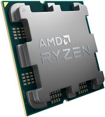 AMD ЦПУ Ryzen 7 9800X3D 8C/16T 4.7/5.2GHz Boost 96Mb Radeon Graphics AM5 120W w/o cooler TRAY 100-000001084 фото