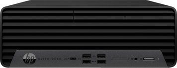 HP ПК Elite 800-G9 SFF, Intel i5-12500, 16GB, F512GB, UMA, кл+м, 3г, Win11P 5V9F8EA фото