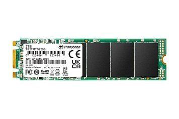 Transcend Накопичувач SSD M.2 250GB SATA 825S TS250GMTS825S фото