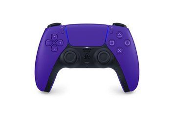 PlayStation Геймпад 5 Dualsense BT, Galactic Purple 1000050254 фото